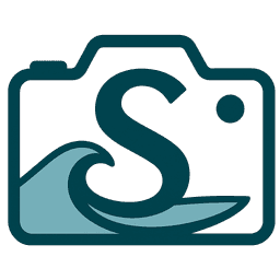 SurfShoot Logo